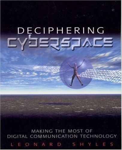 Deciphering Cyberspace