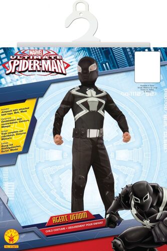 Rubie's Housse Venom Taille L