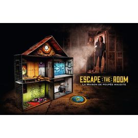 Escape The Room : La Maison De Poupée Maudite