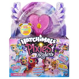 Hatchimals Colleggtibles Hatchimals Pixies Riders (Assort)