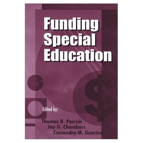 Funding Special Education