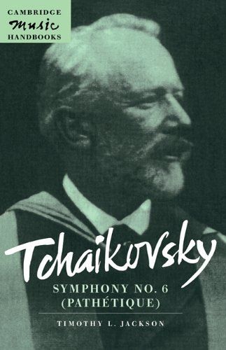 Tchaikovsky