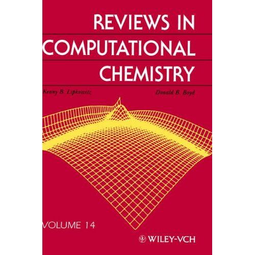 Reviews In Computational Chemistry, Volume 14