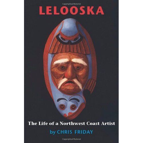 Lelooska