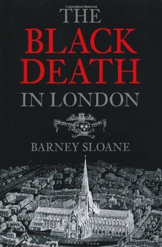 The Black Death In London
