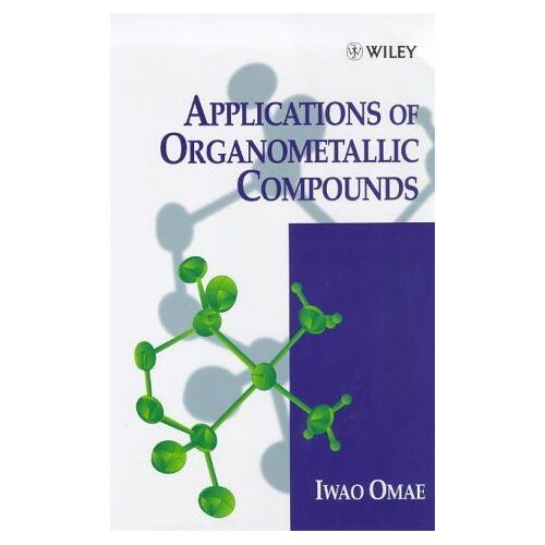 Applications Of Organometallic Compounds