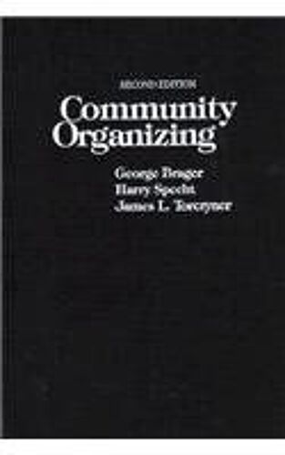Community Organizing 2e