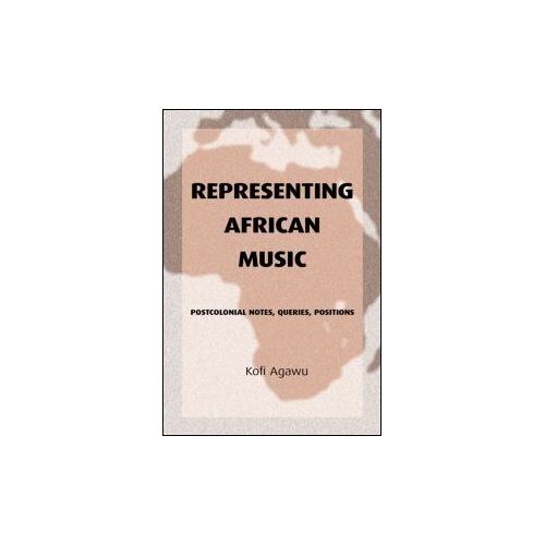 Representing African Music