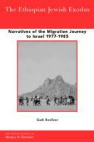 The Ethiopian Jewish Exodus