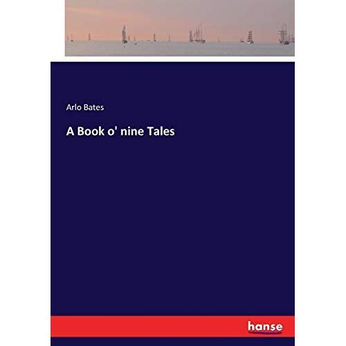 A Book O' Nine Tales