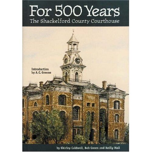 For 500 Years