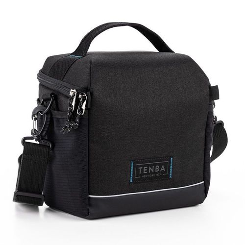 TENBA Skyline v2 8 Sac d'épaule Black