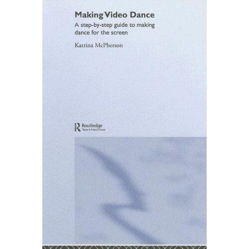 Making Video Dance
