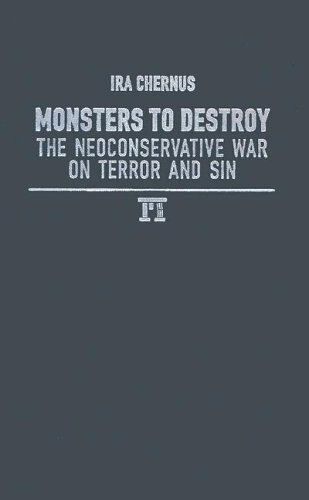 Monsters To Destroy