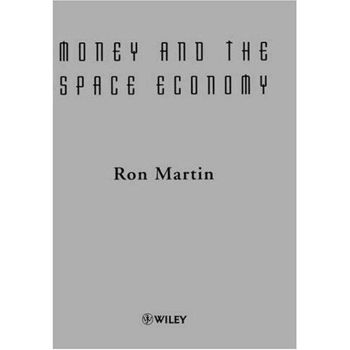 Money And The Space Economy