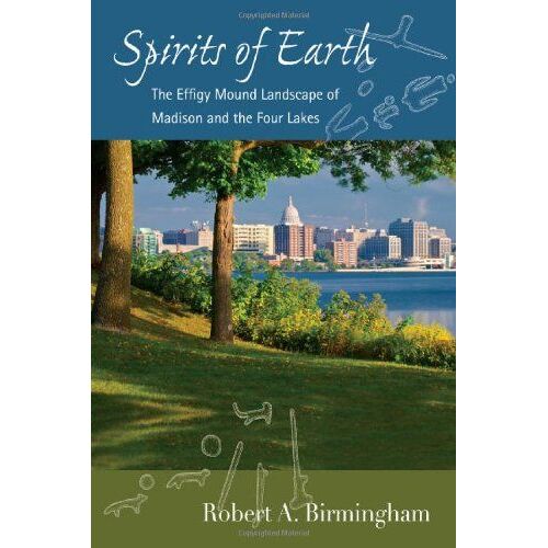 Spirits Of Earth