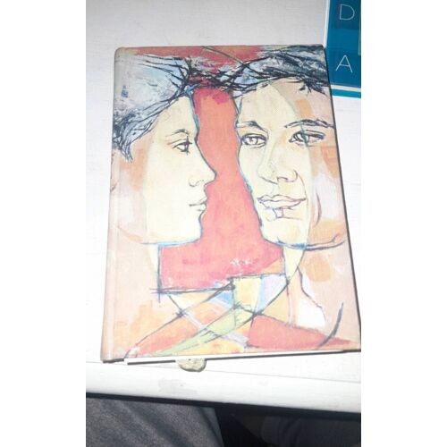Livre La Rencontre