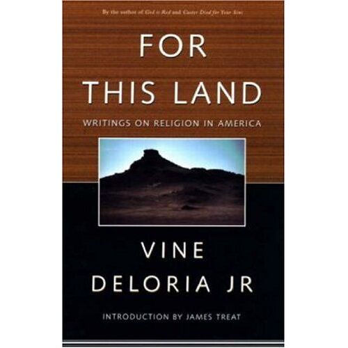 For This Land