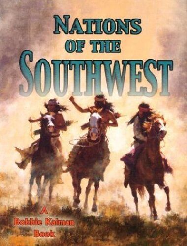 Nations Of The Southwest