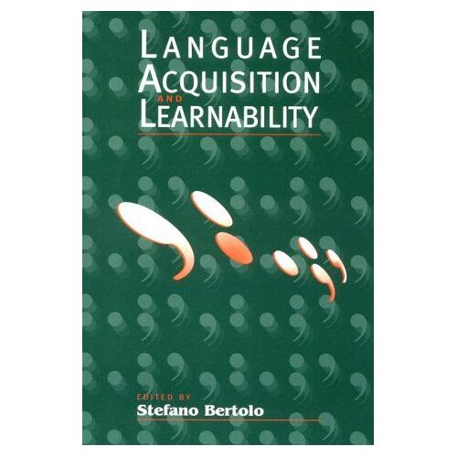 Language Acquisition And Learnability