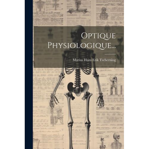 Optique Physiologique...