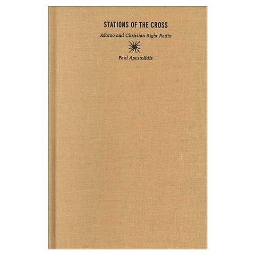 Stations Of The Cross