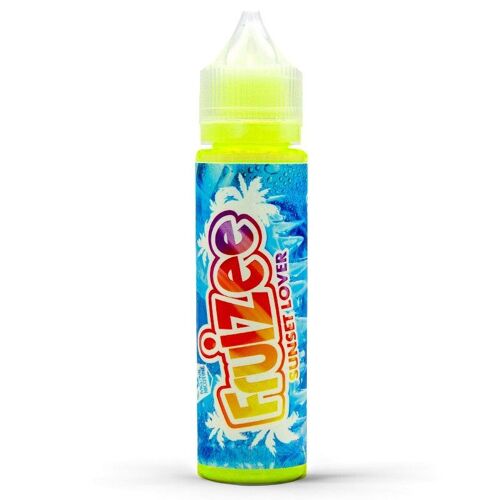 Sunset Lover 50ml - Fruizee- Genre : 40 - 70 ml