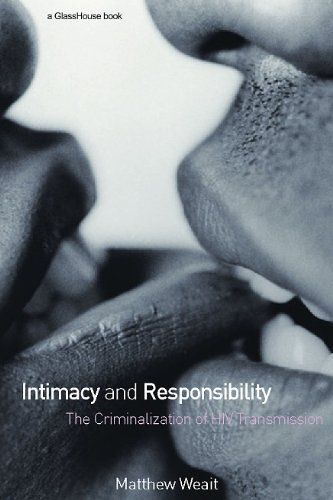 Intimacy And Responsibility