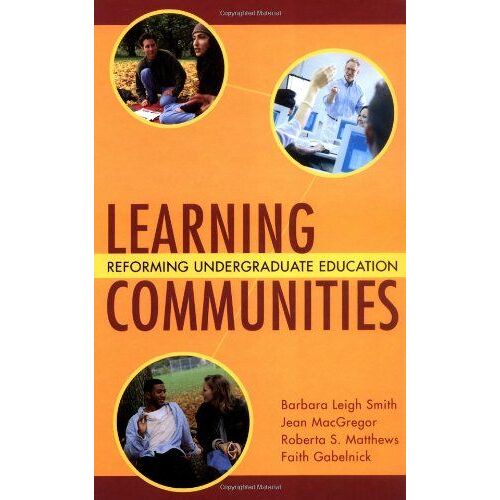 Learning Communities