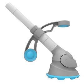 Robot hydraulique automatique pour piscine hors-sol Kokido