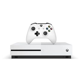 Microsoft Xbox One S 1TB
