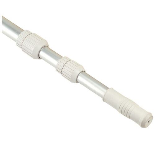 Manche télescopique aluminium 1,2 m - 3,6 m