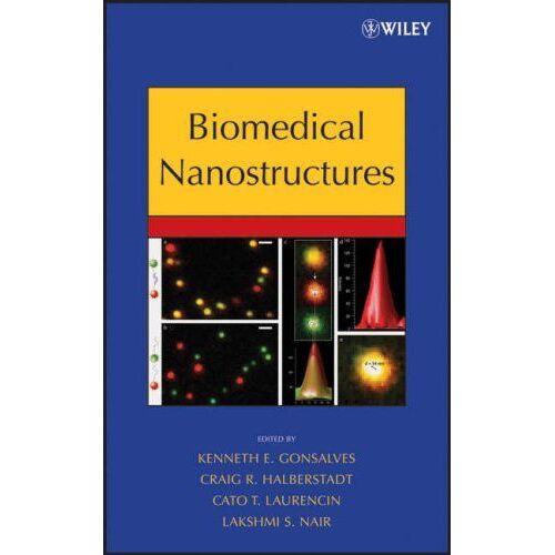 Biomedical Nanostructures