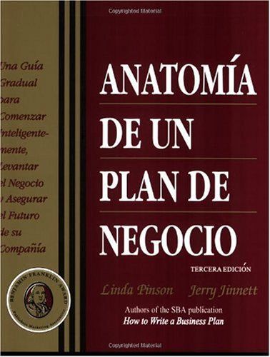 Spa-Anatomia De Un Plan De Neg