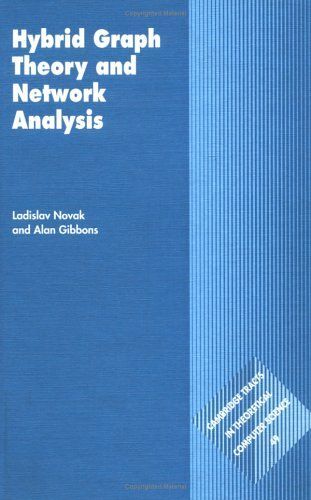 Hybrid Graph Theory And Network Analysis