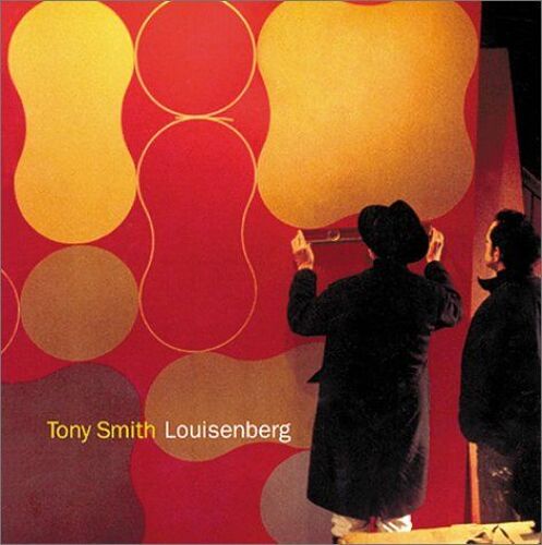 Tony Smith: Louisenberg