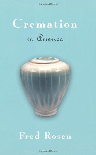 Cremation In America