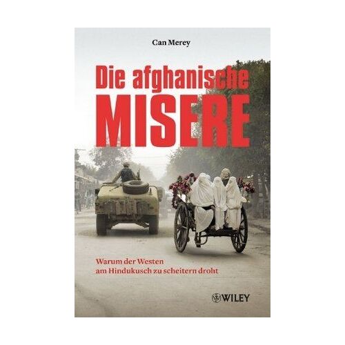 Die Afghanische Misere