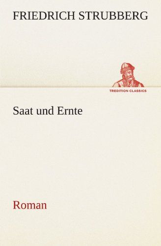 Saat Und Ernte