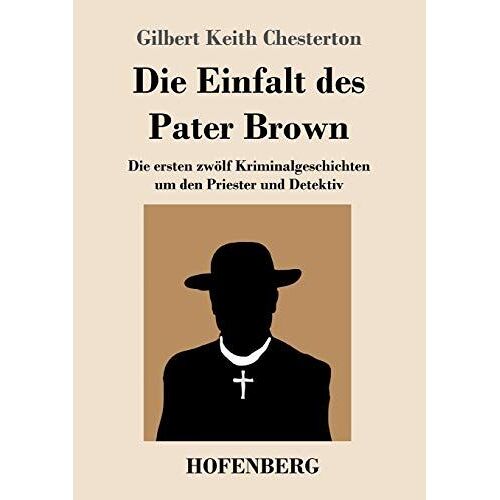 Die Einfalt Des Pater Brown
