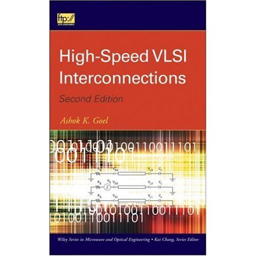 High-Speed Vlsi Interconnections