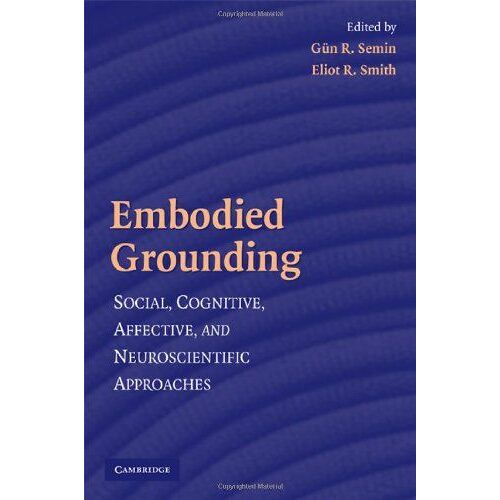 Embodied Grounding