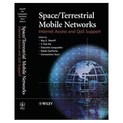 Space/Terrestrial Mobile Networks