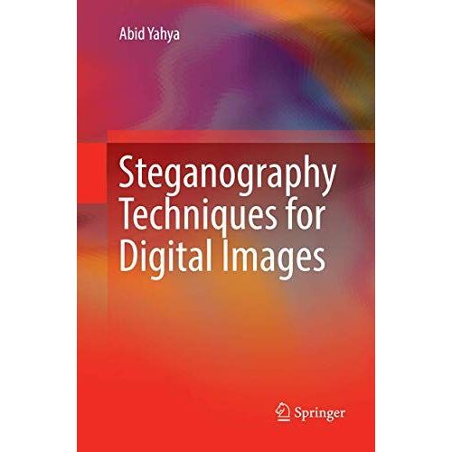 Steganography Techniques For Digital Images
