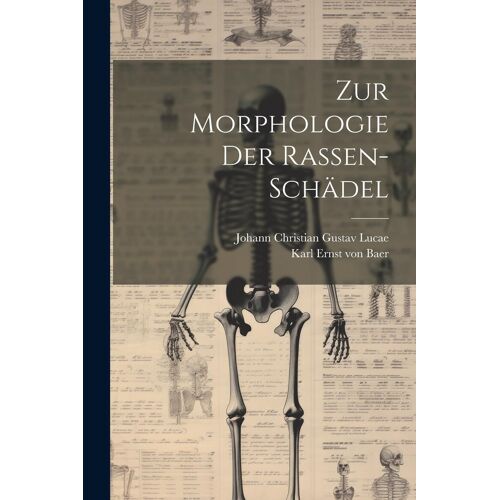 Zur Morphologie Der Rassen-Schã¿Del