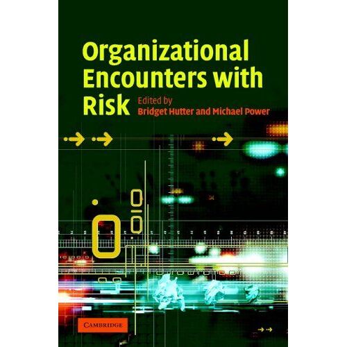 Organizational Encounters With Risk