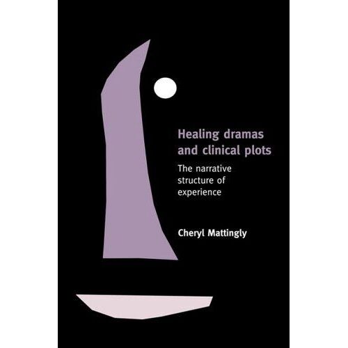 Healing Dramas And Clinical Plots