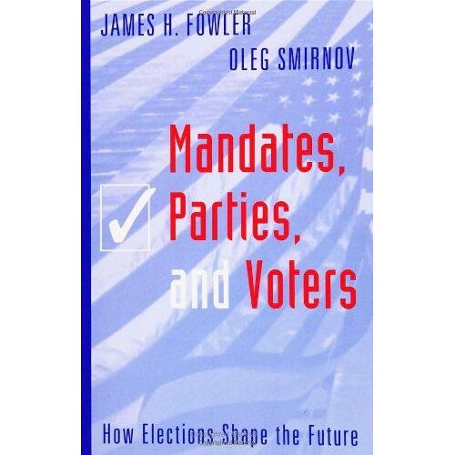 Mandates, Parties, And Voters