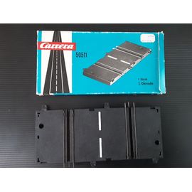 Rail Decircuit Electrique Carrera-Carrera