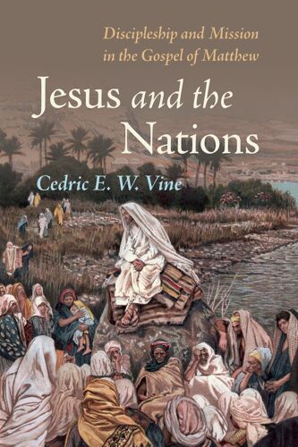 Jesus And The Nations